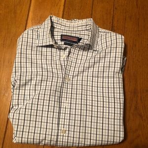 Men’s Vineyard Vines Button Down